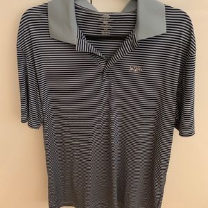 Men’s Aftco Fishing Shirt Size XL